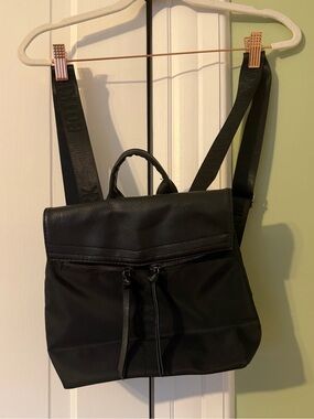 botkier Mini Backpack - Black